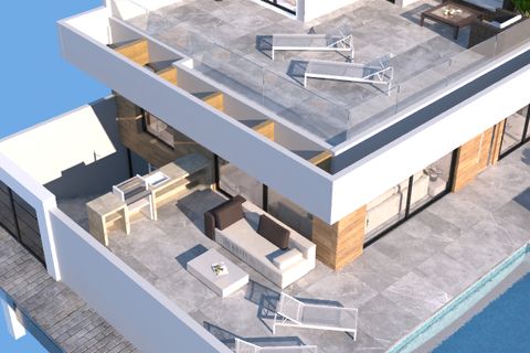 Byhus i Ciudad Quesada, Alicante, Ciudad Quesada - € 556.000 | Ref: 32425 - foto 7