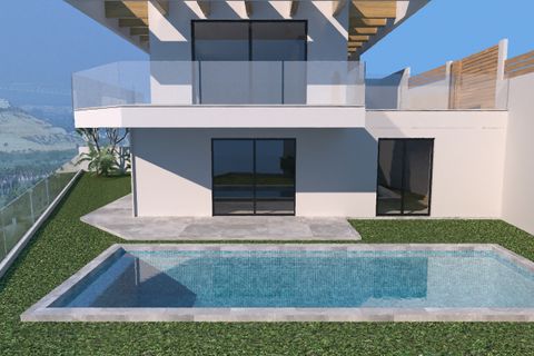Byhus i Ciudad Quesada, Alicante, Ciudad Quesada - € 556.000 | Ref: 32425 - foto 10