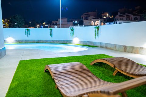 Byhus i Ciudad Quesada, Alicante, Ciudad Quesada - € 556.000 | Ref: 32425 - foto 24