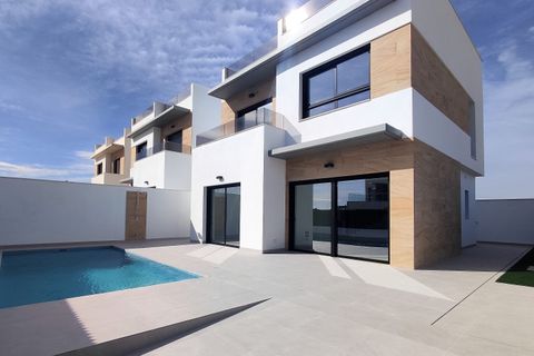 Byhus i Benijofar, Alicante, Benijofar - € 449.000 | Ref: 29325 - foto 21
