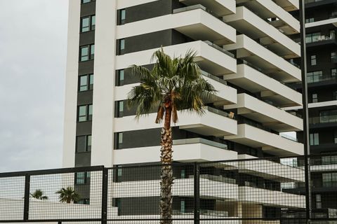 Penthouse i Calpe, Alicante, Calpe - € 559.250 | Ref: 63606 - foto 2