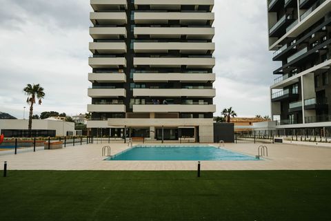 Penthouse i Calpe, Alicante, Calpe - € 559.250 | Ref: 63606 - foto 4
