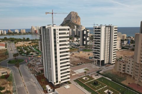 Penthouse i Calpe, Alicante, Calpe - € 559.250 | Ref: 63606 - foto 6