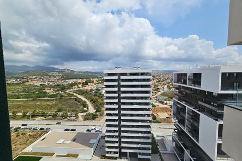 Penthouse i Calpe, Alicante, Calpe - € 559.250 | Ref: 63606 - foto 11