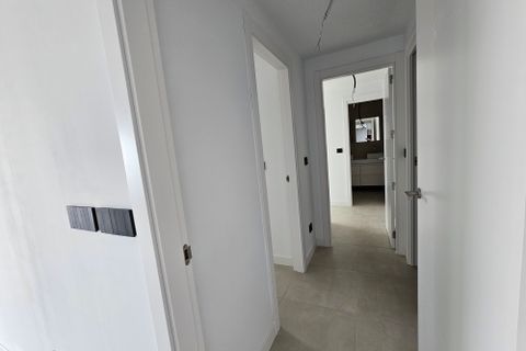 Penthouse i Calpe, Alicante, Calpe - € 559.250 | Ref: 63606 - foto 19