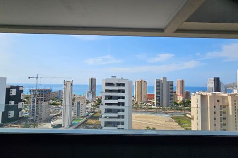 Penthouse i Calpe, Alicante, Calpe - € 559.250 | Ref: 63606 - foto 35