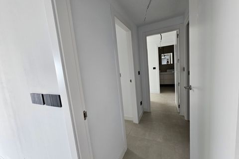 Penthouse i Calpe, Alicante, Calpe - € 559.250 | Ref: 63606 - foto 42