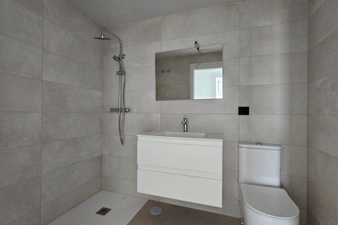 Penthouse i Calpe, Alicante, Calpe - € 559.250 | Ref: 63606 - foto 47