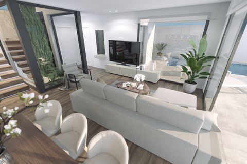 Villa i Finestrat, Alicante, Finestrat - € 599.000 | Ref: 37484 - foto 16