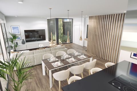 Villa i Finestrat, Alicante, Finestrat - € 599.000 | Ref: 37484 - foto 25