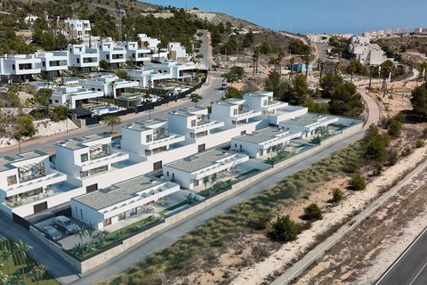 Villa i Finestrat, Alicante, Finestrat - € 599.000 | Ref: 37484 - foto 32