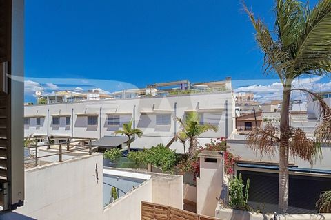 Byhus i Palma De Mallorca, Mallorca, Palma De Mallorca - € 880.000 | Ref: 4093_D - foto 1