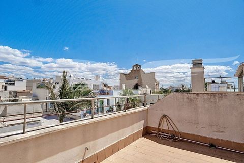 Byhus i Palma De Mallorca, Mallorca, Palma De Mallorca - € 880.000 | Ref: 4093_D - foto 12