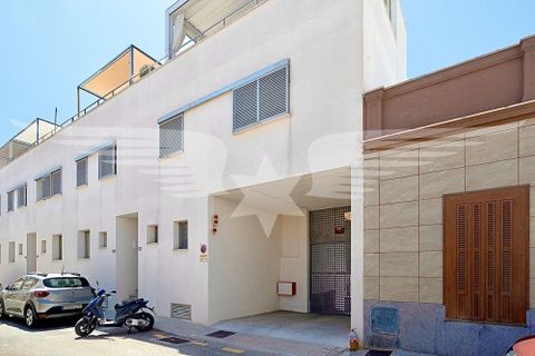 Byhus i Palma De Mallorca, Mallorca, Palma De Mallorca - € 880.000 | Ref: 4093_D - foto 16