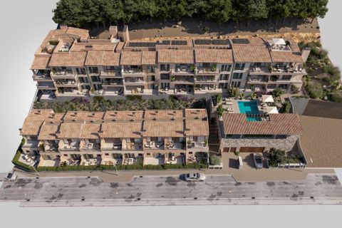 Lejlighed i Capdepera, Mallorca, Capdepera - € 475.000 | Ref: 4113 - foto 33