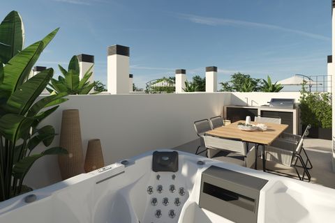 Byhus i Dolores, Alicante, Dolores - € 259.000 | Ref: 89040 - foto 24