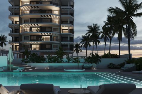 Lejlighed i Calpe, Alicante, Calpe - € 430.000 | Ref: 16060 - foto 21