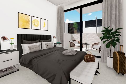 Villa i La Mata, Alicante, La Mata - € 820.000 | Ref: 13346 - foto 13