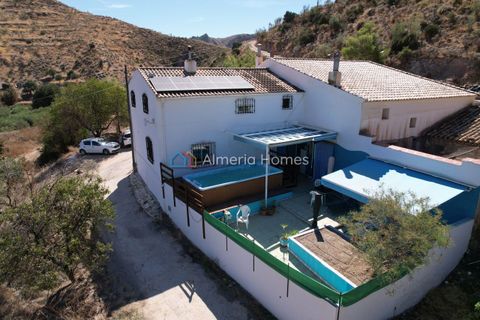 Landejendom i Cantoria, Almeria, Cantoria - € 149.995 | Ref: AH-14430 - foto 2