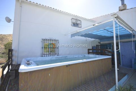 Landejendom i Cantoria, Almeria, Cantoria - € 149.995 | Ref: AH-14430 - foto 4