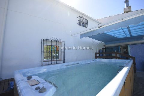 Landejendom i Cantoria, Almeria, Cantoria - € 149.995 | Ref: AH-14430 - foto 5