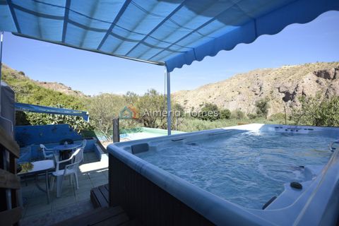 Landejendom i Cantoria, Almeria, Cantoria - € 149.995 | Ref: AH-14430 - foto 6