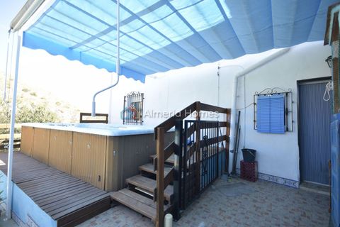 Landejendom i Cantoria, Almeria, Cantoria - € 149.995 | Ref: AH-14430 - foto 7