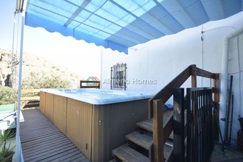 Landejendom i Cantoria, Almeria, Cantoria - € 149.995 | Ref: AH-14430 - foto 8