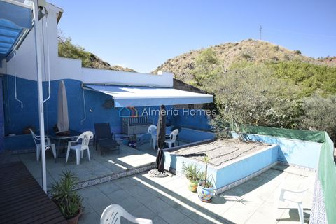 Landejendom i Cantoria, Almeria, Cantoria - € 149.995 | Ref: AH-14430 - foto 10