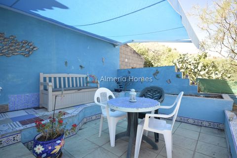 Landejendom i Cantoria, Almeria, Cantoria - € 149.995 | Ref: AH-14430 - foto 11