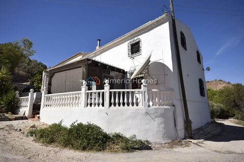 Landejendom i Cantoria, Almeria, Cantoria - € 149.995 | Ref: AH-14430 - foto 12