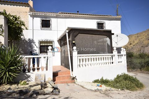 Landejendom i Cantoria, Almeria, Cantoria - € 149.995 | Ref: AH-14430 - foto 13