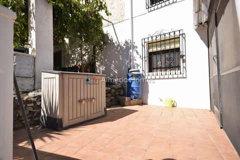 Landejendom i Cantoria, Almeria, Cantoria - € 149.995 | Ref: AH-14430 - foto 14