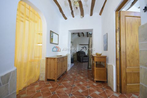 Landejendom i Cantoria, Almeria, Cantoria - € 149.995 | Ref: AH-14430 - foto 16