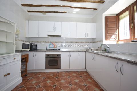 Landejendom i Cantoria, Almeria, Cantoria - € 149.995 | Ref: AH-14430 - foto 17