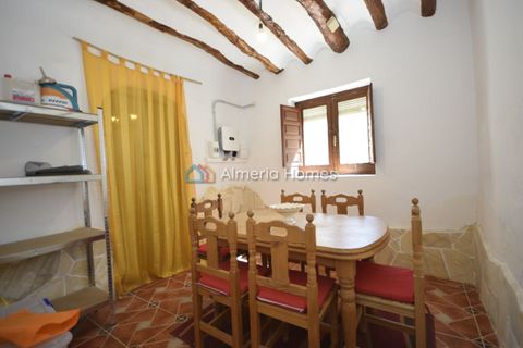Landejendom i Cantoria, Almeria, Cantoria - € 149.995 | Ref: AH-14430 - foto 18