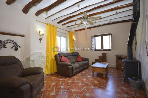 Landejendom i Cantoria, Almeria, Cantoria - € 149.995 | Ref: AH-14430 - foto 19