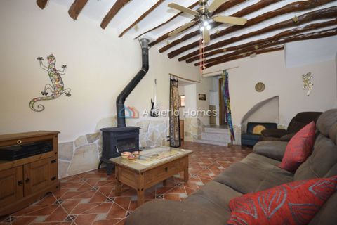 Landejendom i Cantoria, Almeria, Cantoria - € 149.995 | Ref: AH-14430 - foto 20