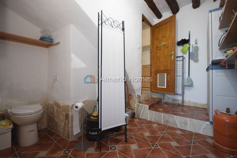 Landejendom i Cantoria, Almeria, Cantoria - € 149.995 | Ref: AH-14430 - foto 21