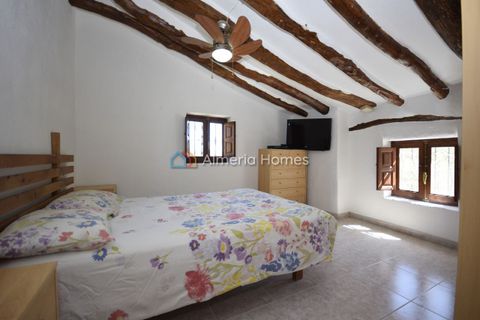 Landejendom i Cantoria, Almeria, Cantoria - € 149.995 | Ref: AH-14430 - foto 22