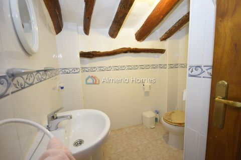 Landejendom i Cantoria, Almeria, Cantoria - € 149.995 | Ref: AH-14430 - foto 23