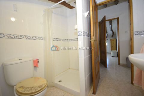 Landejendom i Cantoria, Almeria, Cantoria - € 149.995 | Ref: AH-14430 - foto 24