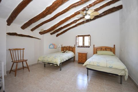 Landejendom i Cantoria, Almeria, Cantoria - € 149.995 | Ref: AH-14430 - foto 25
