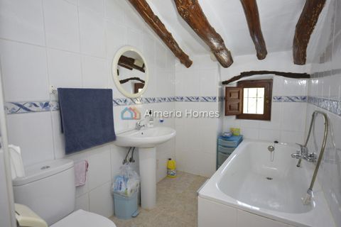 Landejendom i Cantoria, Almeria, Cantoria - € 149.995 | Ref: AH-14430 - foto 26