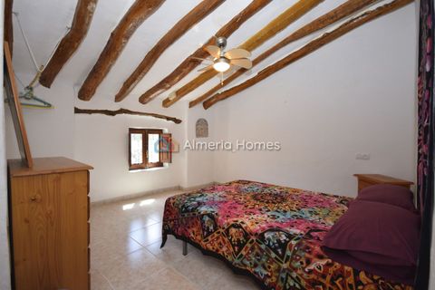 Landejendom i Cantoria, Almeria, Cantoria - € 149.995 | Ref: AH-14430 - foto 28
