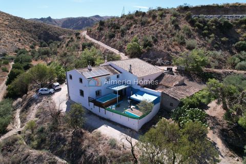 Landejendom i Cantoria, Almeria, Cantoria - € 149.995 | Ref: AH-14430 - foto 29