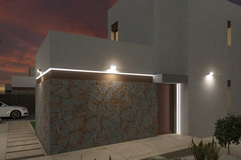 Villa a Algorfa, Alicante, Algorfa - € 469.000 | Ref: 68327 - foto 8