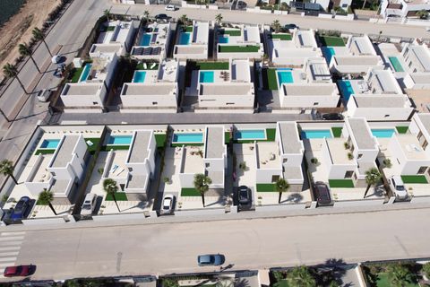 Villa a Algorfa, Alicante, Algorfa - € 469.000 | Ref: 68327 - foto 25