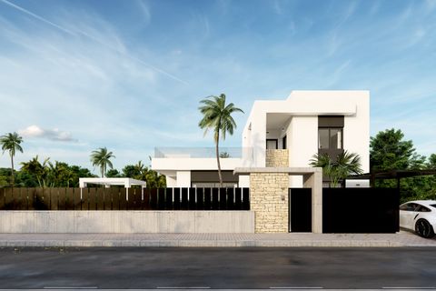 Villa i Punta Prima, Alicante, Punta Prima - € 650.000 | Ref: 17794 - foto 2