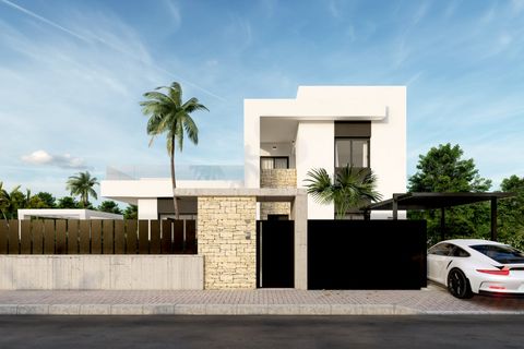 Villa i Punta Prima, Alicante, Punta Prima - € 650.000 | Ref: 17794 - foto 3